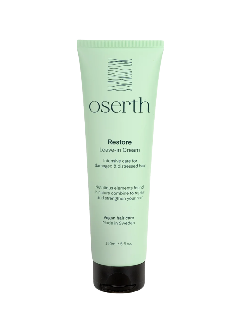 کرم ترمیم کننده اوسرت  oserth Restore Leave-in Cream 150ml
