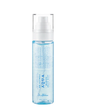 میست آبرسان ژله ای آکوا دکتر آلتیا Dr.Althea Aqua Marine Jelly Mist 100ml