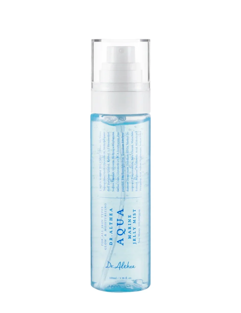 میست آبرسان ژله ای آکوا دکتر آلتیا Dr.Althea Aqua Marine Jelly Mist 100ml