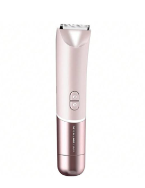 دستگاه شیور صورت و بدن Sheglam Smooth Moves Dual-Head Electric Bikini Trimmer
