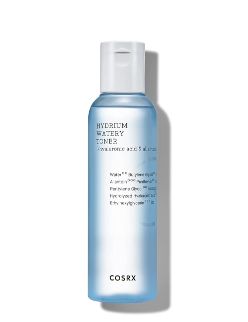 تونر آبرسان کوزارکس Cosrx Hydirum Watery Toner