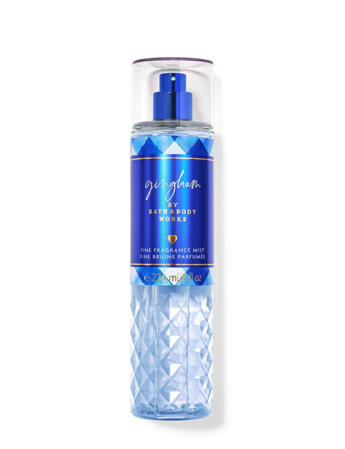بث اند بادی بادی میست گینگهام  Bath & Body Gingham