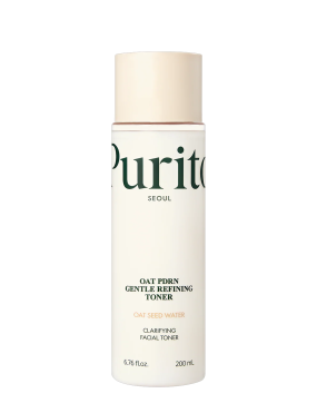 پیوریتور تونر جو دوسر و آبرسان | Purito SEOUL Oat PDRN Gentle Refining Toner