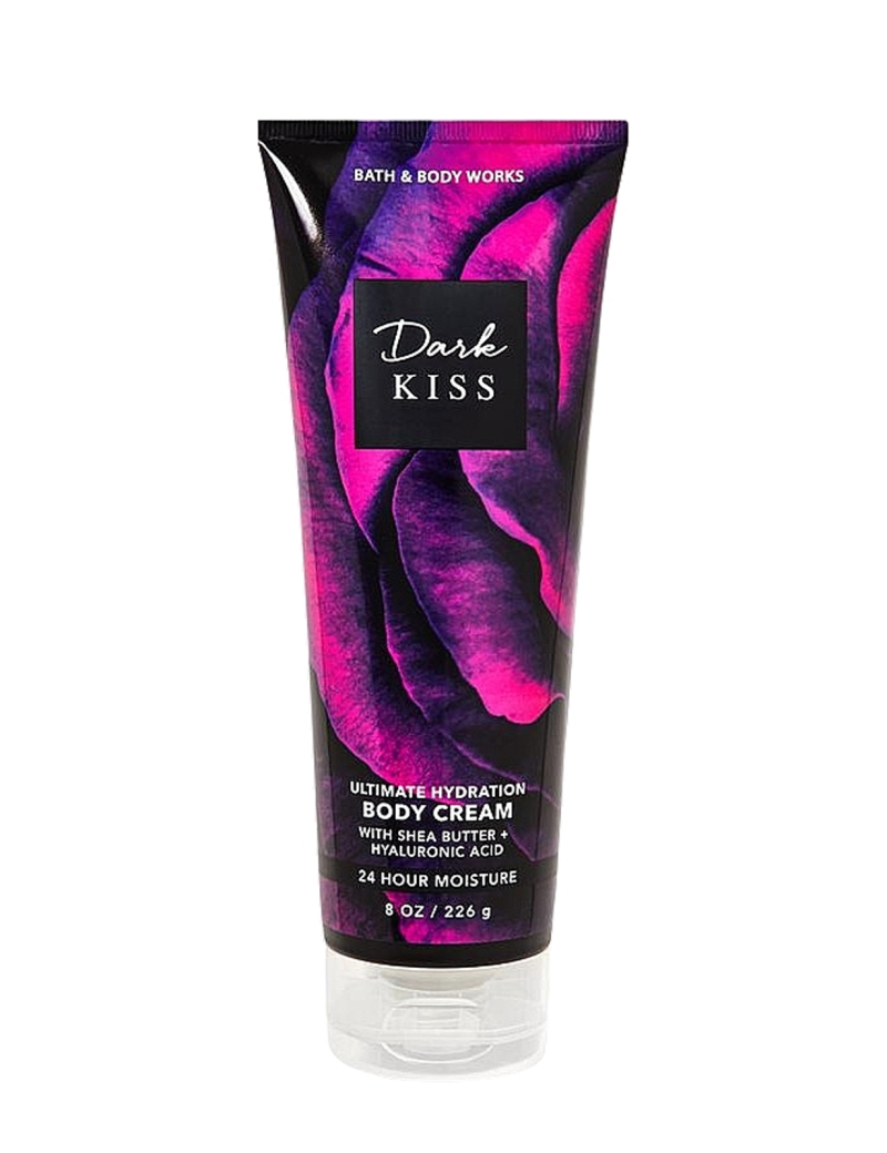 بث اند بادی بادی کرم دارک کیس Bath & Body Works DARK KISS