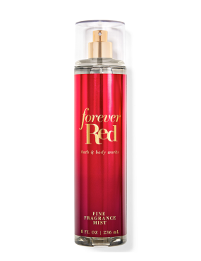 بث اند بادی ورکس بادی میست فوراور رد Bath & Body Works Forever Red Fine Fragrance Mist