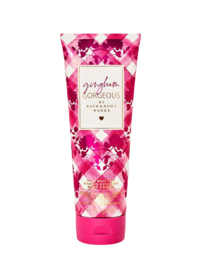 بث اند بادی ورکس بادی کرم گینگهام گورجس | Bath & Body Works Gingham Gorgeous Body Cream