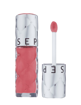 سفورا لیپ گلاس حجم دهنده Sephora Collection Outrageous Plump Effect Gloss 07