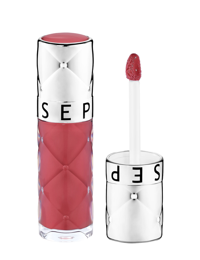 سفورا لیپ گلاس حجم دهنده Sephora Collection Outrageous Plump Effect Gloss 05