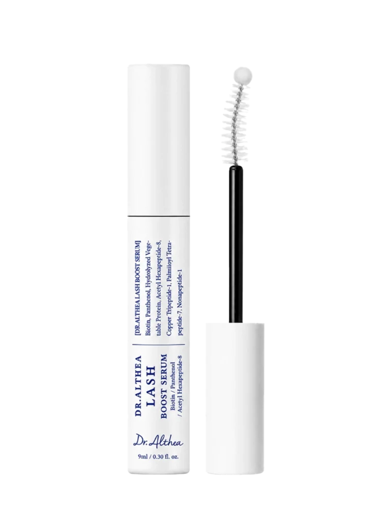 دکتر آلتیا سرم تقویت مژه و ابرو | Dr. Althea Lash Boost Serum