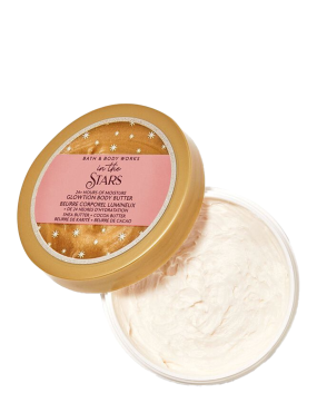 بث اند بادی کره بدن استار | Bath & Body Works In The Stars Glowtion Body Butter