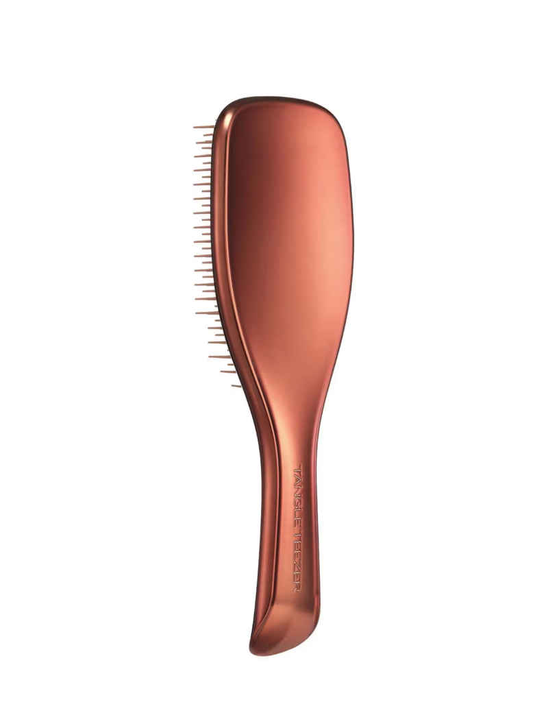برس مو تنگل تیزر tangle teezer The Ultimate Detangler Plant Brush