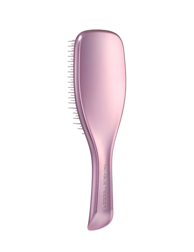 برس مو تنگل تیزر tangle teezer The Ultimate Detangler Plant Brush