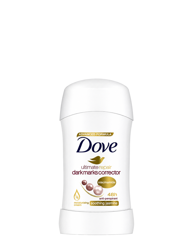 مام داو صابونی روشن کننده سوتینگ جازمین | Dove Ultimate Repair Dark Marks Corrector soothing jasmine