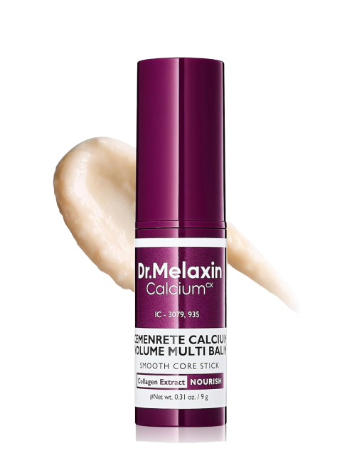 دکتر ملاکسین بالم کلسیم ضد چروک | Dr.Melaxin Calcium Volume Multi Balm