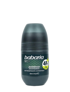 باباریا مام مردانه | babaria men deodorant roll