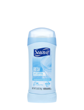 سواو مام فرش | suave fresh deodorant