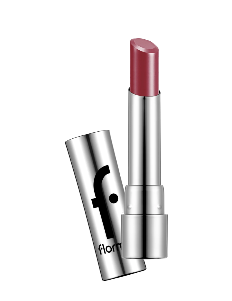 رژلب شیرآپ فلورمار Flormar Sheer Up Lipstick 012 Intense Love