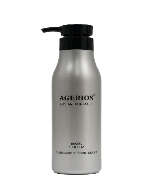 ماسک مو آگریوس خاویار | Agerios Caviar Hair Mask