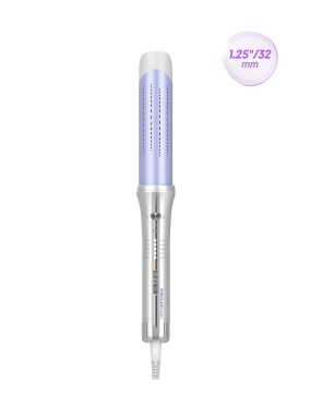 دستگاه فر مو (کرلی) شیگلم | SHEGLAM HAIR One Touch Airflow Styler Pro-32mm