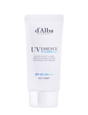 ضدآفتاب د البا واتر فول آبرسان | d'Alba UV Essence Waterfull