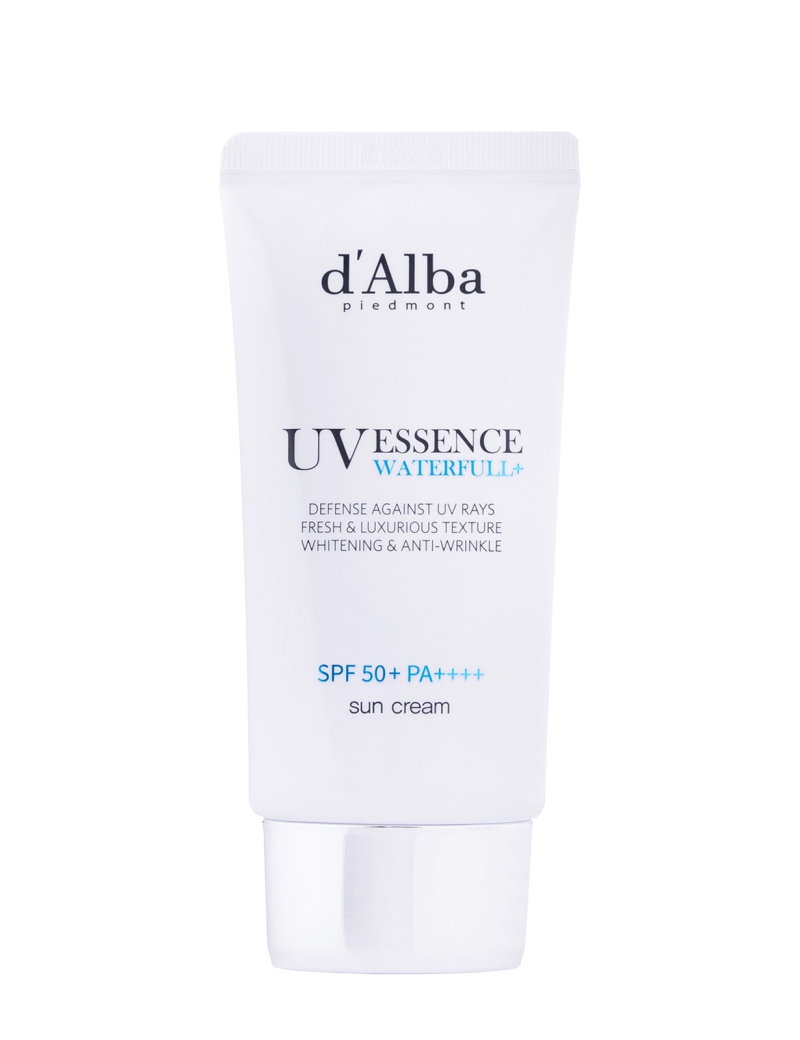 ضدآفتاب د البا واتر فول آبرسان | d'Alba UV Essence Waterfull