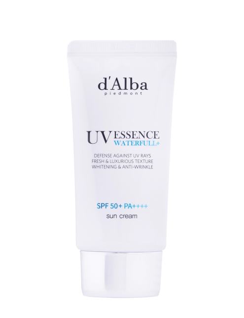 ضدآفتاب د البا واتر فول آبرسان | d'Alba UV Essence Waterfull