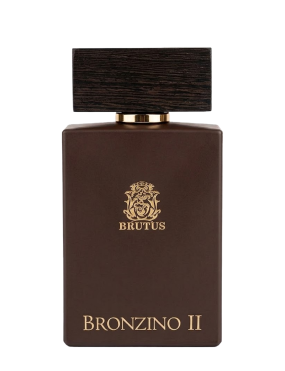 ادکلن بروتوس برونزینو 2 | Brutus Bronzino II For