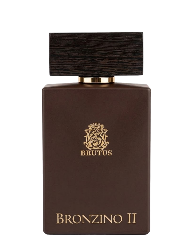 ادکلن بروتوس برونزینو 2 | Brutus Bronzino II For