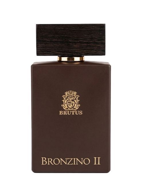 ادکلن بروتوس برونزینو 2 | Brutus Bronzino II For