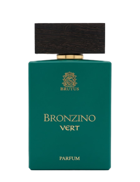 ادکلن بروتوس برونزینو ورت | Brutus Bronzino Vert