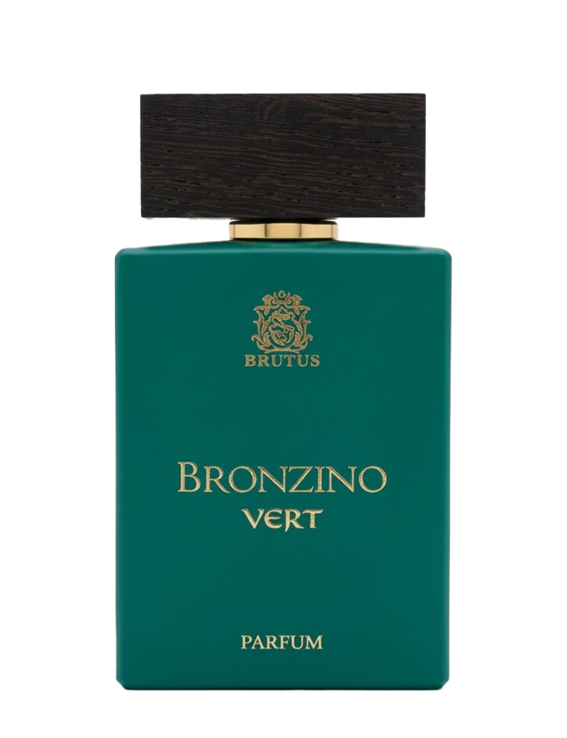 ادکلن بروتوس برونزینو ورت | Brutus Bronzino Vert