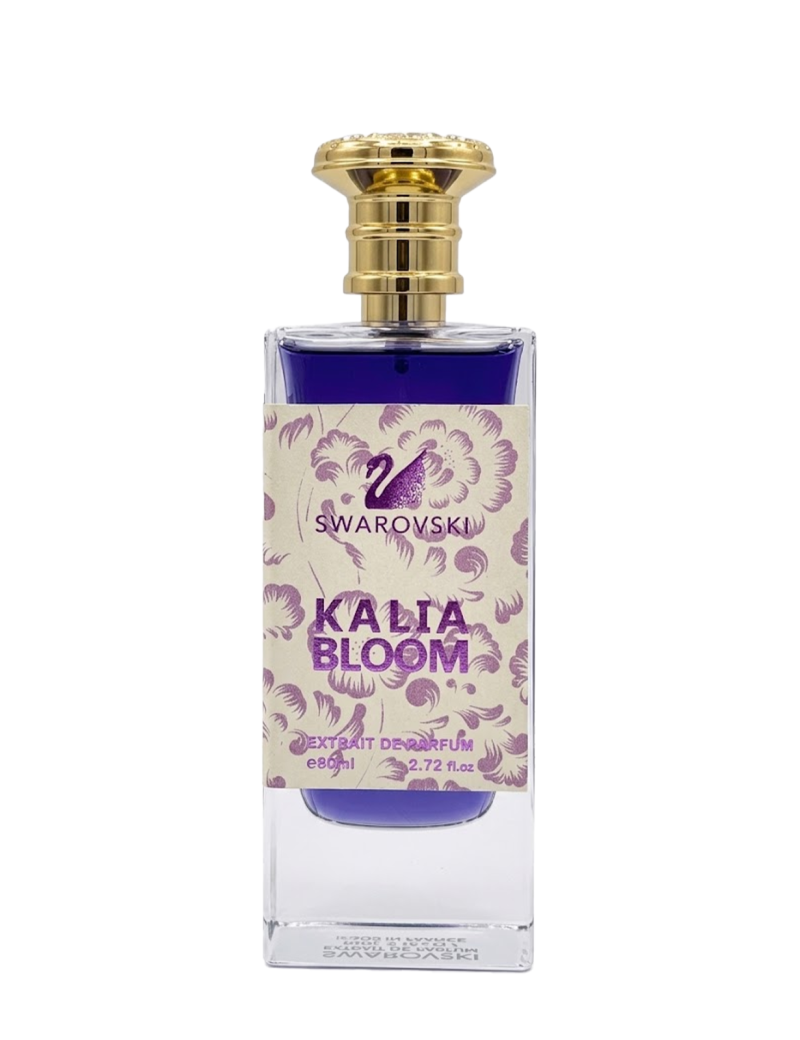 ادکلن سواروسکی کالیا بلوم | Swarovski Kalia Bloom
