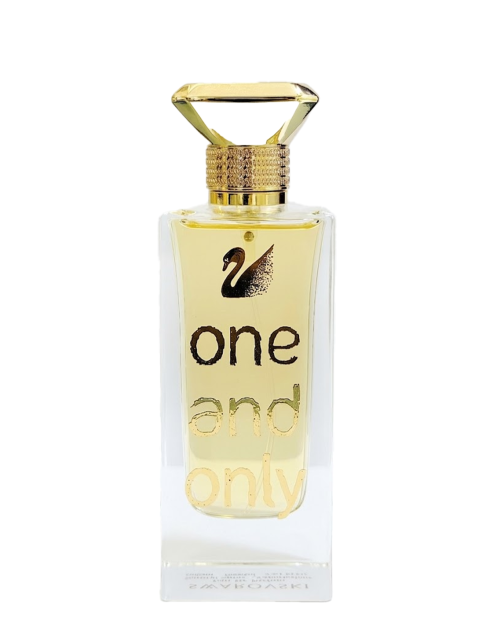 ادکلن سواروسکی وان اند اونلی | Swarovski One And Only