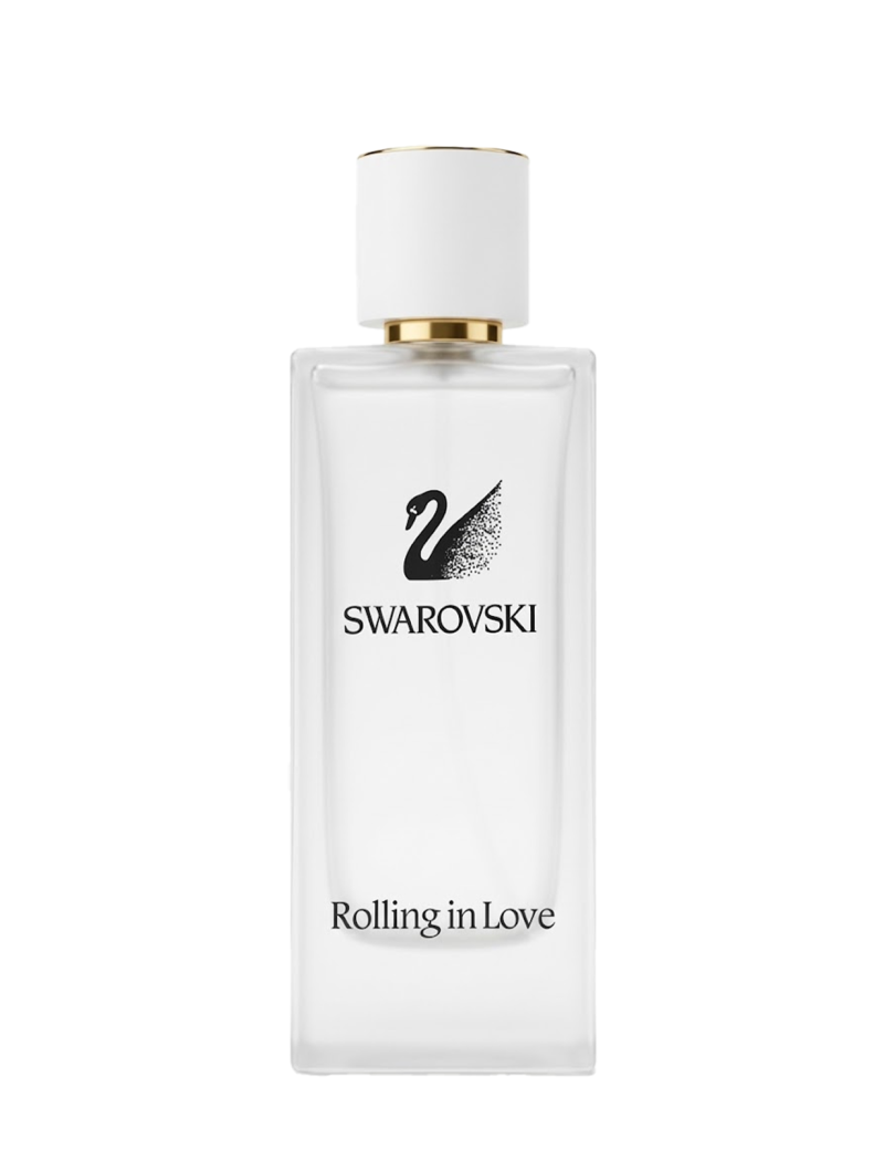 ادکلن سواروسکی رولینگ این لاو | Swarovski Rolling In Love