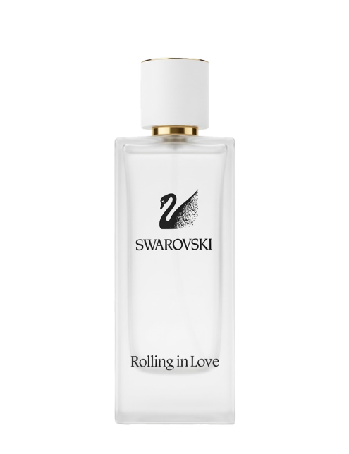 ادکلن سواروسکی رولینگ این لاو | Swarovski Rolling In Love