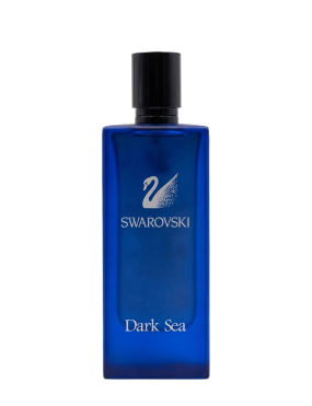 ادکلن سواروسکی دارک سیی | Swarovski Dark Sea