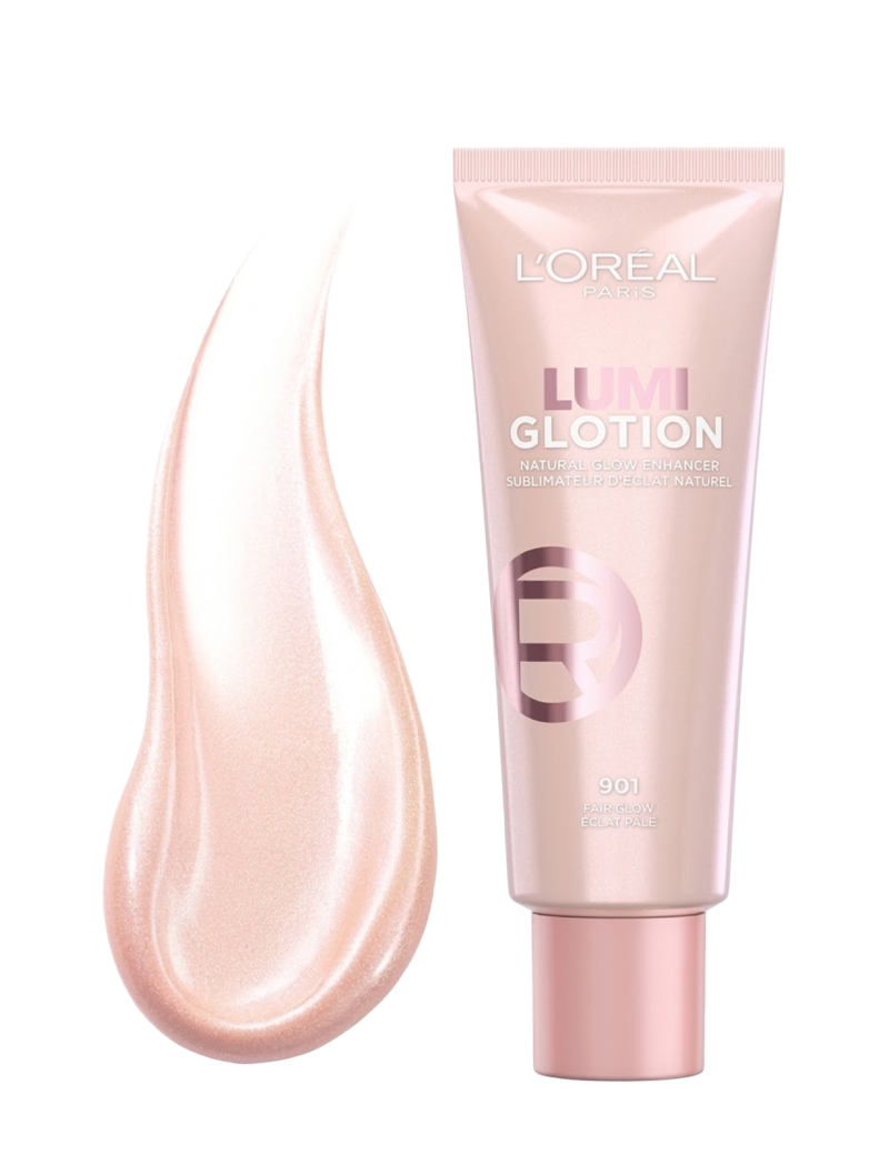 کرم لومی گلوشن لوریل رنگ فیر | L'Oréal Paris Paradise Lumi Glotion Natural Glow Enhancer Light Texture Fair 901
