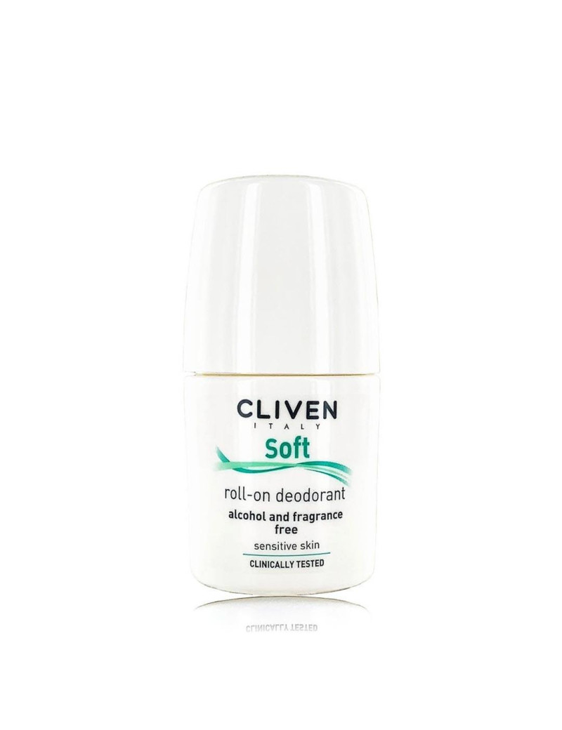 رول ضد تعریق کلیون Cliven Soft