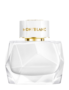ادکلن مون بلان سیگنچر | Montblanc Signature