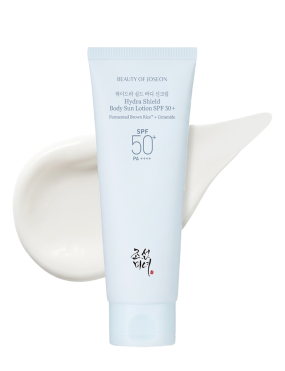 ضدآفتاب بدن بیوتی اف جوسان هیدرا شیلد | Beauty of Joseon Hydra Shield Body Sun Lotion