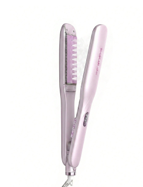 اتو مو بخار شیگلم SHEGLAM Hydra Shot Steam Iron Pro-EU Plug