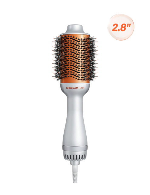 سشوار برس دار شیگلم |Sheglam Blowout Bliss Volumizing Hot Air Brush