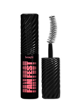 ریمل فن فست بنفیت مینی | Benefit Fan Fest Fanning and Volumizing Mascara mini