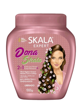 ماسک موی اسکالا | Skala Dona Skala Treatment Cream