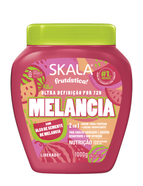 ماسک موی اسکالا | Skala Melancia Treatment Cream