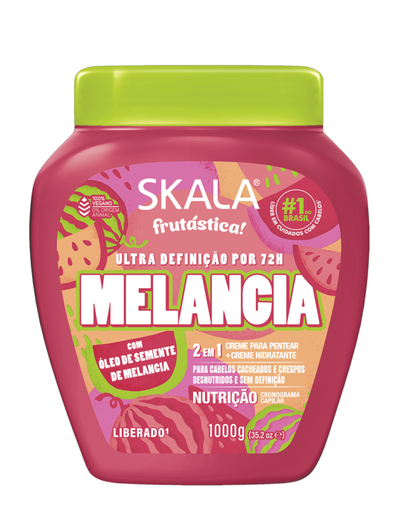ماسک موی اسکالا | Skala Melancia Treatment Cream