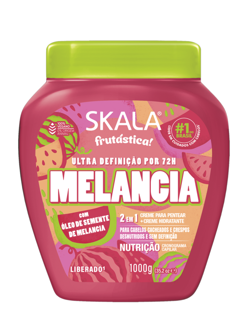 ماسک موی اسکالا | Skala Melancia Treatment Cream