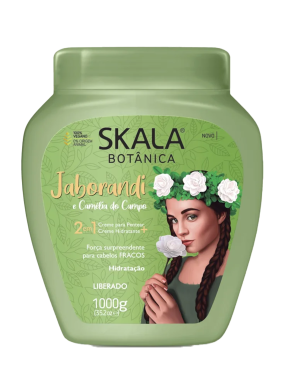 ماسک موی اسکالا | Skala Jaborandi Treatment Cream