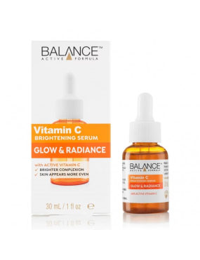 سرم روشن کننده ویتامین سی بالانس Vitamin C BALANCE Brightening