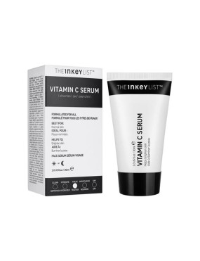 سرم ویتامین سی اینکی لیست The Inkey List Vitamin C Serum